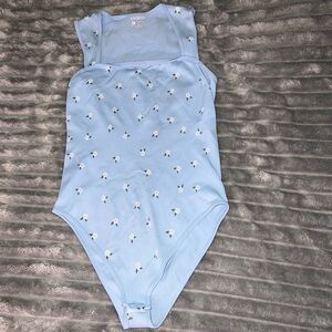 Light Blue Viral TikTok brand OqQ